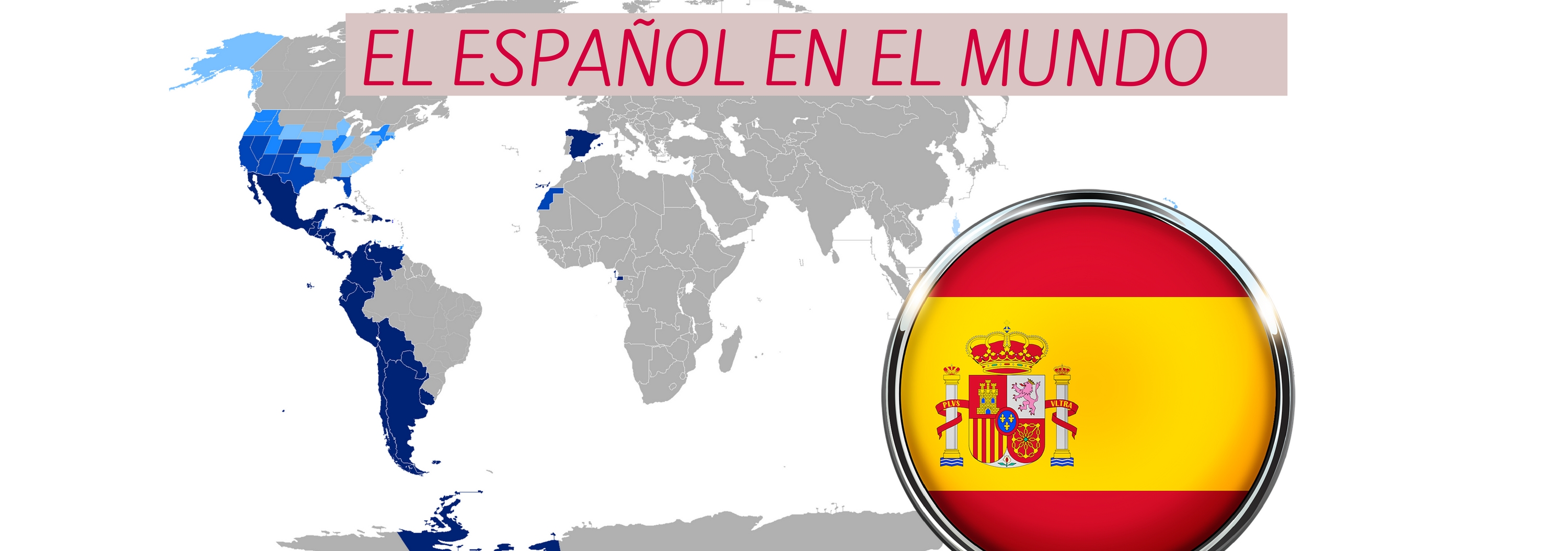 El español en el mundo; un idioma que traspasa fronteras - Marco Polo